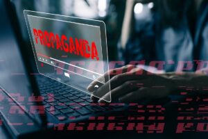 Новини України - Росія активно просуває пропаганду іноземних проксі-ЗМІ - розвідка