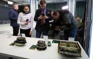 Новини України - Росія локалізує виробництво електроніки для ракет - Reuters