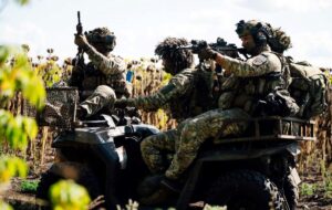 Новини України - Росія посилено атакує на трьох напрямках - Генштаб