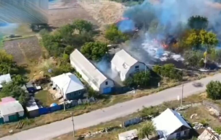 Росіяни мають найбільше просування на Лиманському напрямку – DeepState