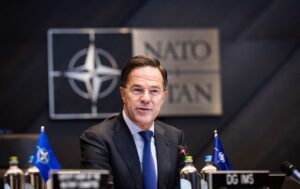 Новини світу - Рютте зробив заяву щодо східного флангу НАТО