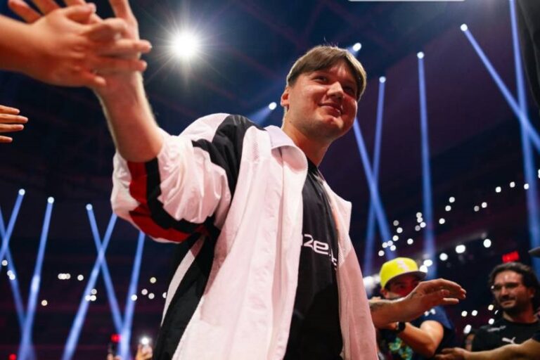 S1mple здобув трофей у дебютному турнірі за нову команду