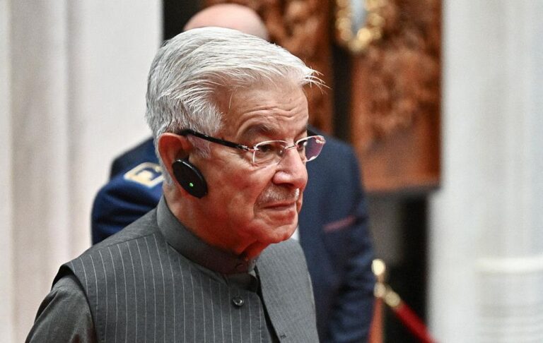 Саудівська Аравія може отримати доступ до ядерної зброї Пакистану