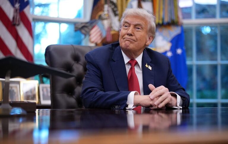 Сеул попросив Трампа “помирити” його з КНДР