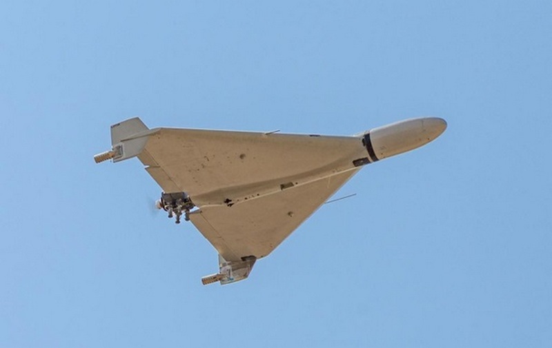 Новини України - Шахед у Румунії: Заленський повідомив подробиці