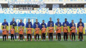 Новини спорту - Шахтар сформував заявку на Лігу конференцій, уключивши нові придбання