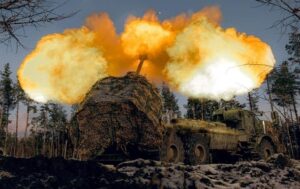 Новини світу - Швеція виділила понад $800 млн на зброю Україні