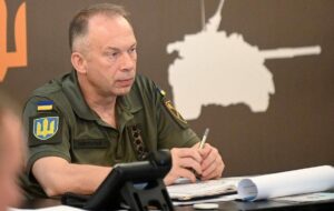 Новини України - Сирський розповів про нові підземні укриття для ЗСУ