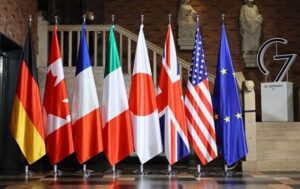 Новини світу - США тиснутиме на G7 через російську нафту - ЗМІ