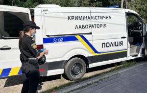 Новини України - Стали відомі подробиці подвійного вбивства на Львівщині