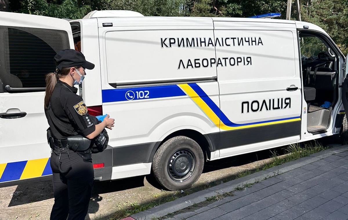 Новини України - Стали відомі подробиці подвійного вбивства на Львівщині