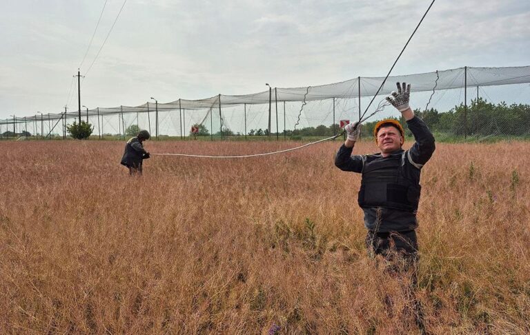 Стало відомо про нові відключення у двох областях
