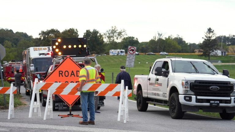 Стрілянина у США: загинули троє офіцерів поліції, двоє тяжко поранені