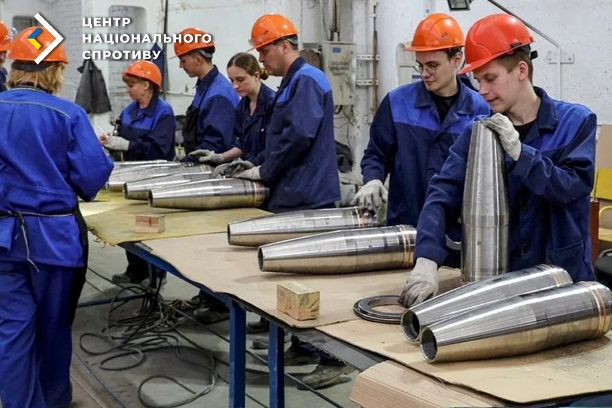 Новини України - Студентів з окупованих територій використовують для роботи на ВПК Росії