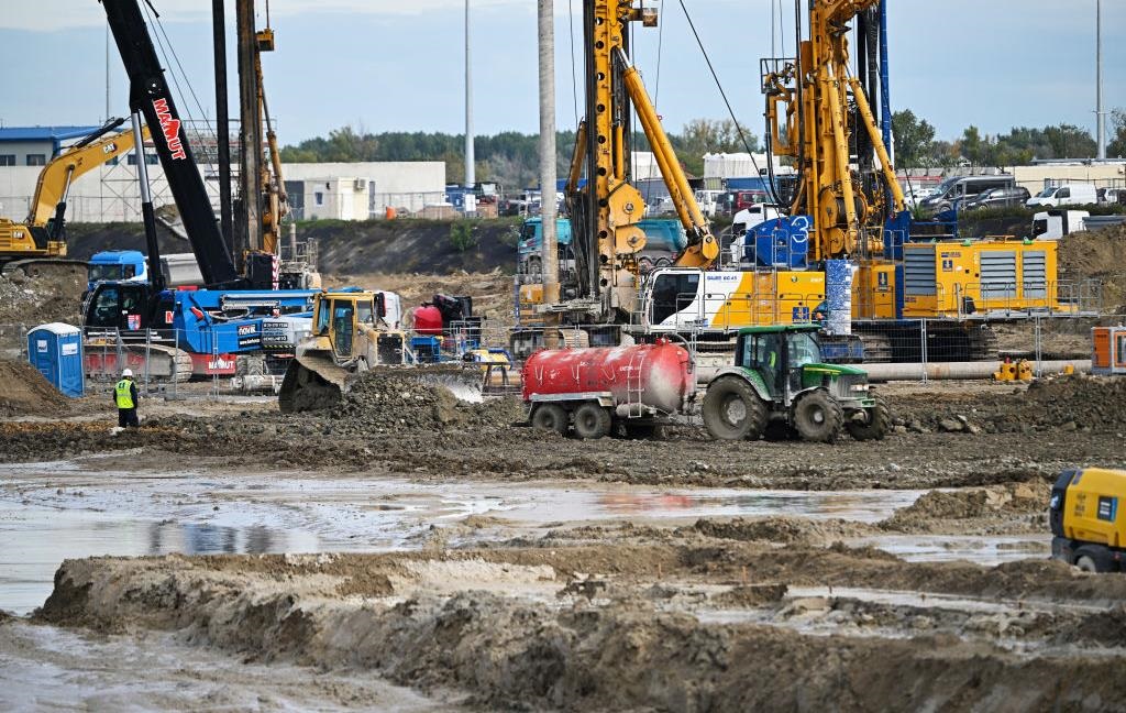 Новини бізнесу - Суд ЄС заблокував Угорщині допомогу на АЕС, яку будує Росія