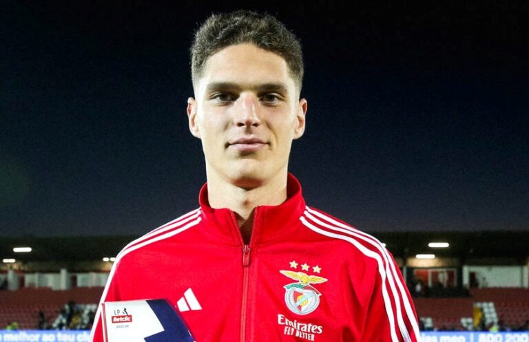 Судаков став кращим гравцем матчу, забивши при цьому свій перший гол