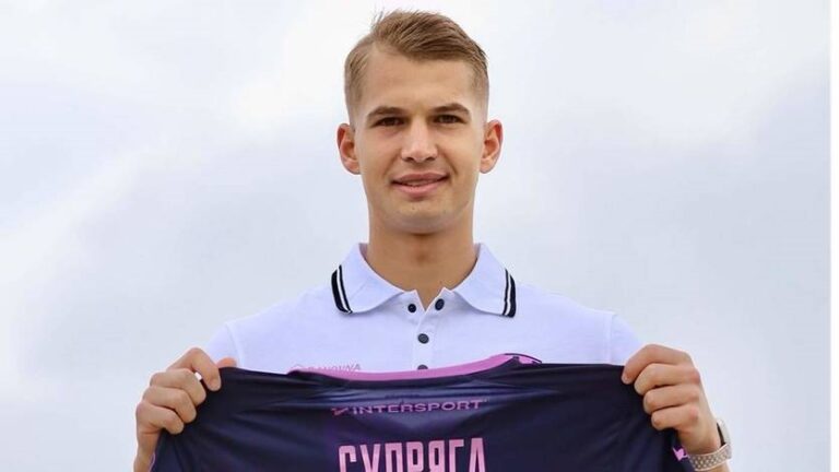 Супряга в ударі та під ударом: перший гол з 2020 року і, ймовірно, перелом