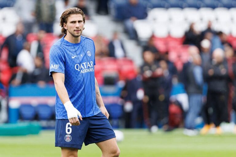 Такий вже футбол: Забарний – про несподівану поразку ПСЖ