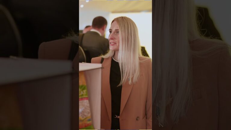 Українські виробники презентували харчову галузь у США на заході “Taste Ukraine”