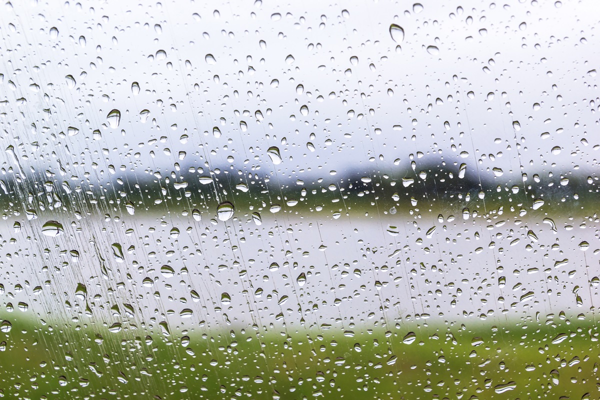 Новини України - Тепло, подекуди грози: прогноз погоди на початок вересня