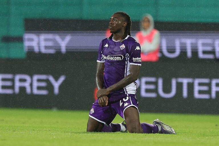 Топ-голеадор минулого сезону Серії А заявив про себе в іншій сфері