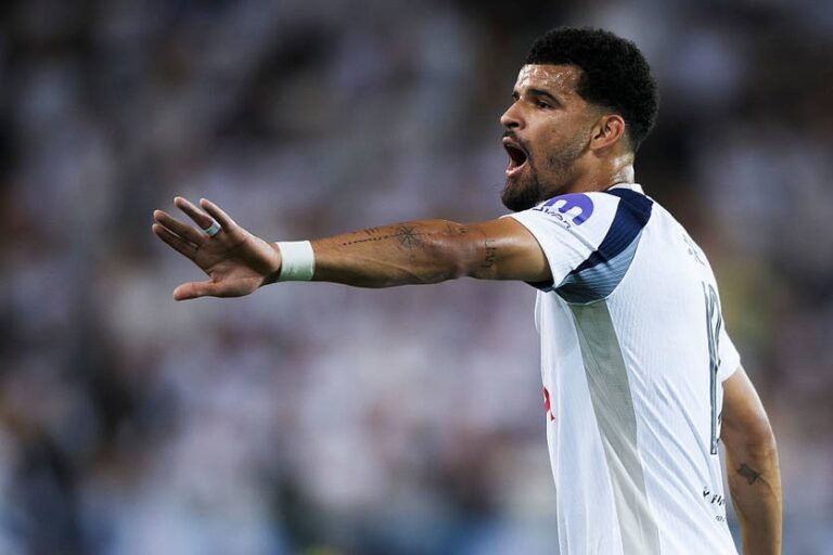 Тоттенгем залишився без форварда на невизначений час