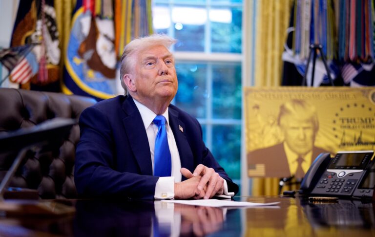 Трамп сподівається, що Сі Цзіньпін допоможе закінчити війну в Україні