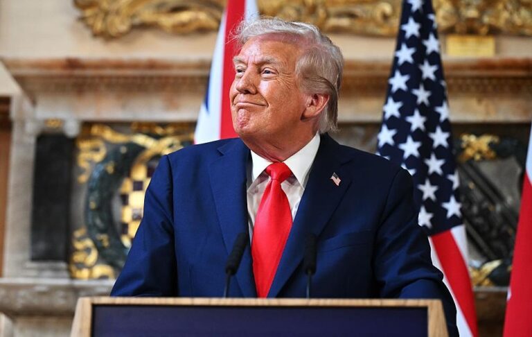 Трамп відмовив Тайваню в зброї через Китай – ЗМІ