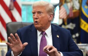 Новини України - Трамп закликав стратити вбивцю української біженки