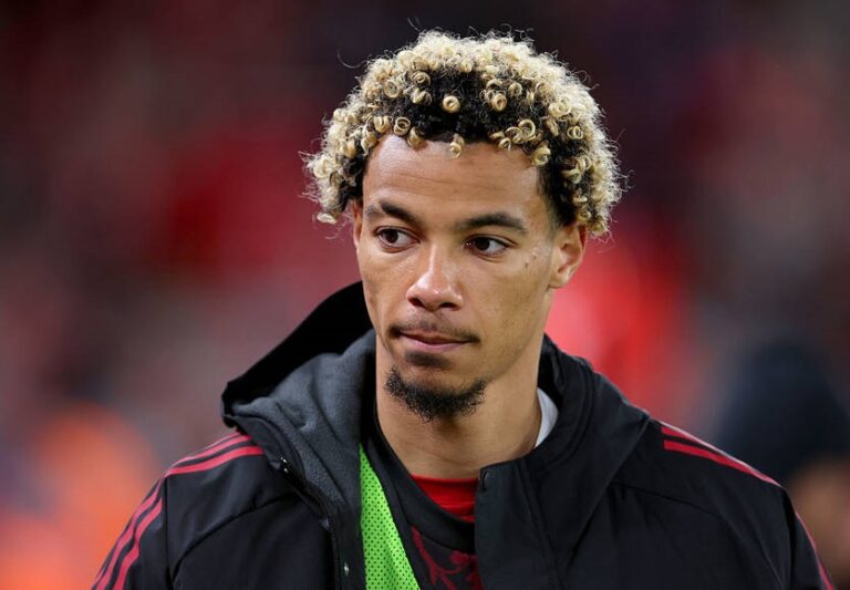 Тренер Ліверпуля відреагував на чутки про штраф гравцю за червону картку