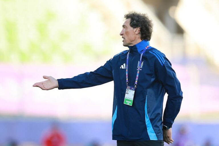 Тренер збірної U-20 підбив підсумки першого матчу України на ЧС-2025