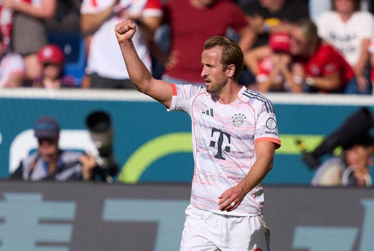 У Баварії хочуть продовжити контракт із зірковим нападником