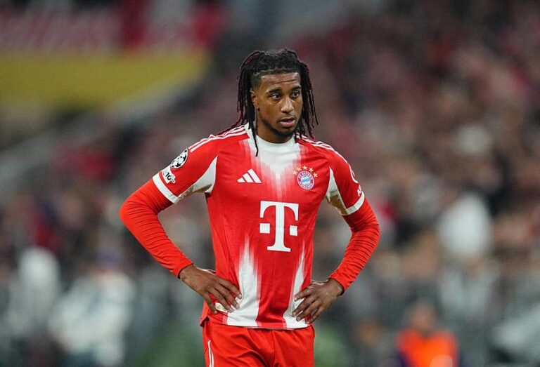 У Баварії працюють над новим контрактом для ключового гравця