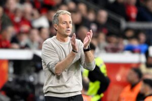 Новини спорту - У Баєрі керівник команди оцінив свій початок роботи в клубі