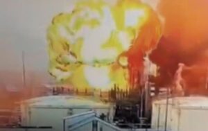 Новини України - У CCО назвали число уражених об'єктів Росії влітку