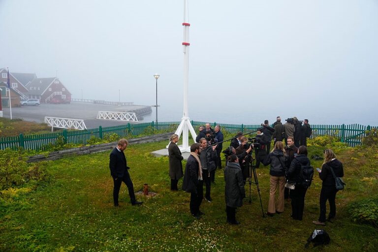 У Данії заборонили польоти цивільних дронів