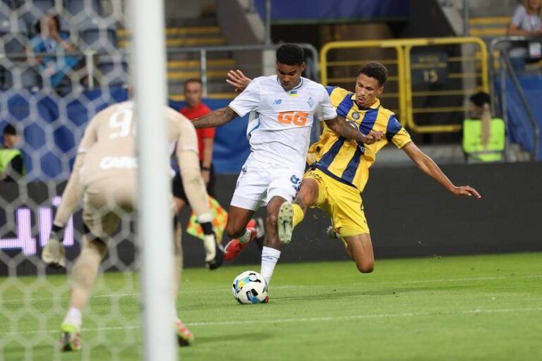 У Динамо є шанс потрапити до Ліги Європи – спортивний юрист