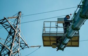 Новини України - У двох областях України зафіксували відключення світла