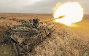 Новини України - У Генштабі розповіли про бої на фронті