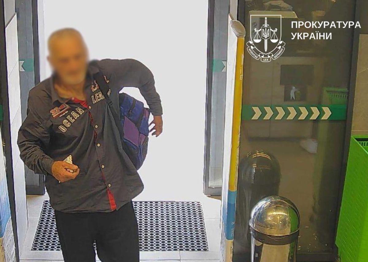 Новини Києва - У Києві затримали 60-річного рецидивіста за зґвалтування та напади на жінок