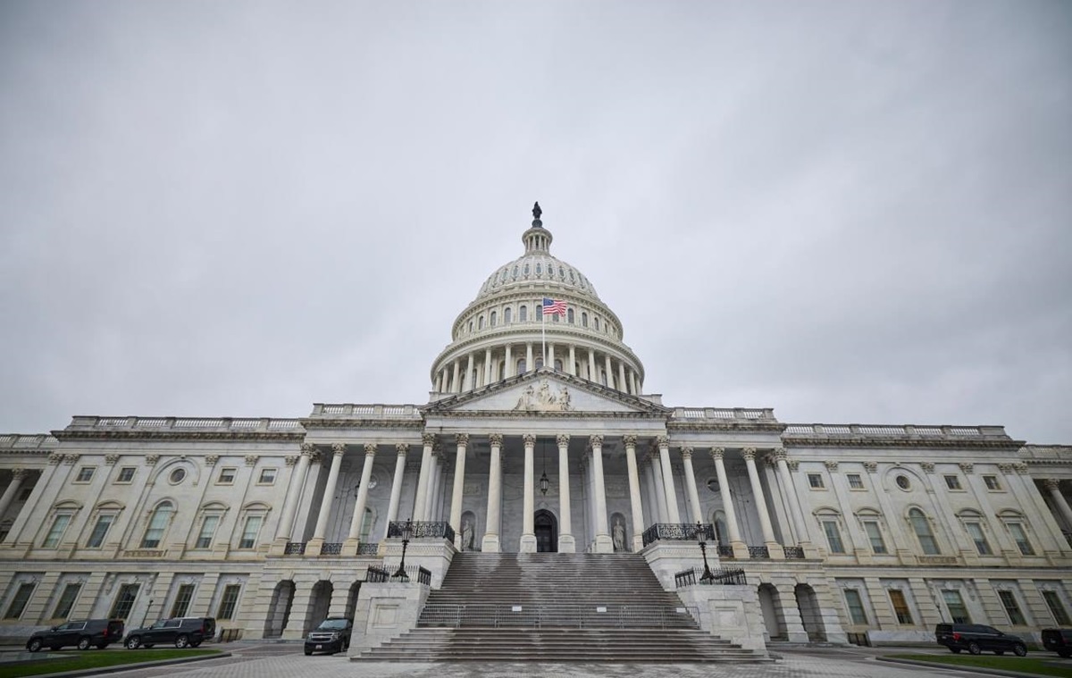 Новини світу - У Конгресі США ухвалилили $400 млн для України