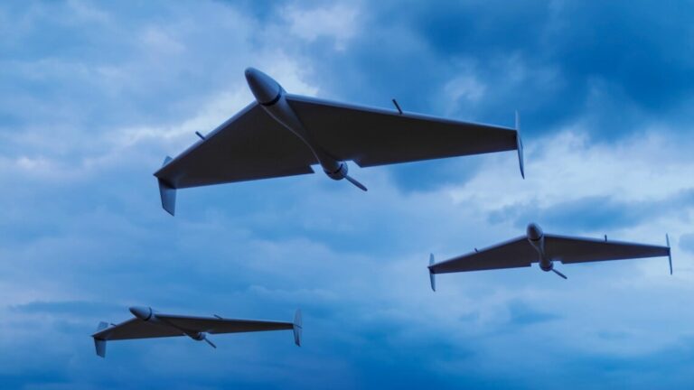 У Кропивницькому та на Черкащині пролунали вибухи