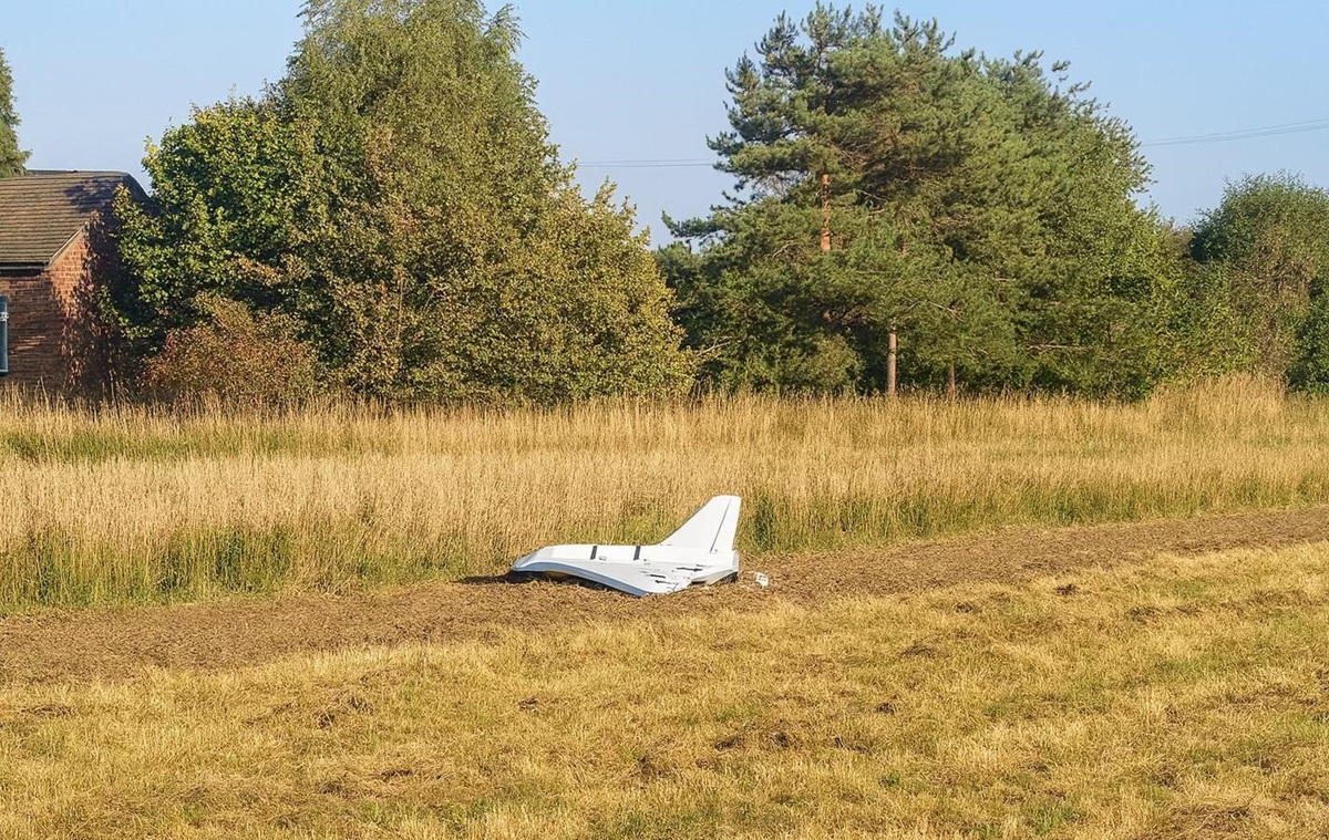 Новини світу - У Москві заявили, що "не планували" бити по Польщі