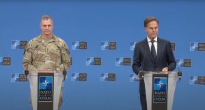 Новини світу - У НАТО відповіли щодо інтеграції Східного вартового з ППО України