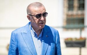 Новини світу - У Нью-Йорку поліція не пропускала Ердогана через кортеж Трампа