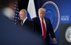 Новини світу - У Трампа "закінчується" терпіння щодо Путіна