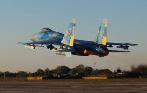 Новини України - У Запорізькій області загинув пілот Су-27