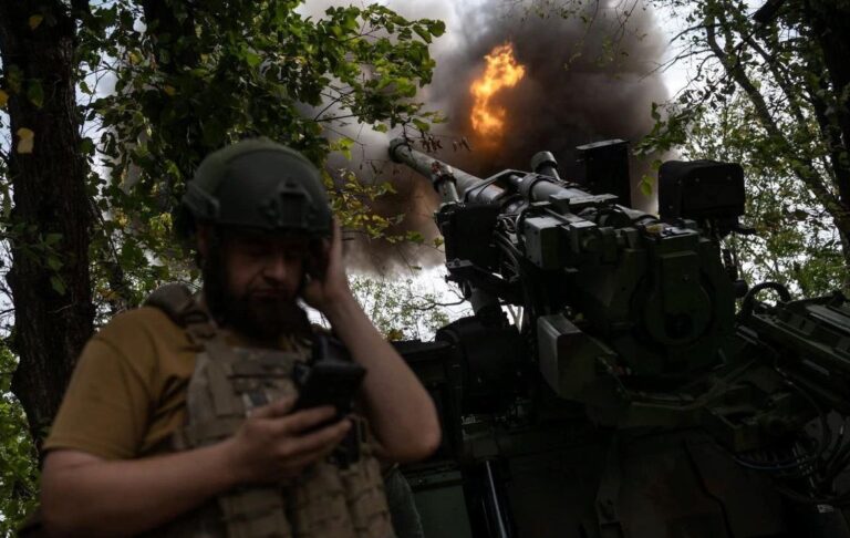 У ЗСУ розповіли про перебіг боїв з початку доби