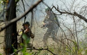 Новини України - У ЗСУ спростували захоплення РФ Олександрограда, Іванівки та Зеленого Гаю