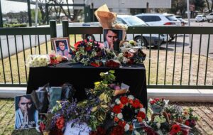 Новини України - Убивство Чарлі Кірка: правоохоронці розкрили деталі